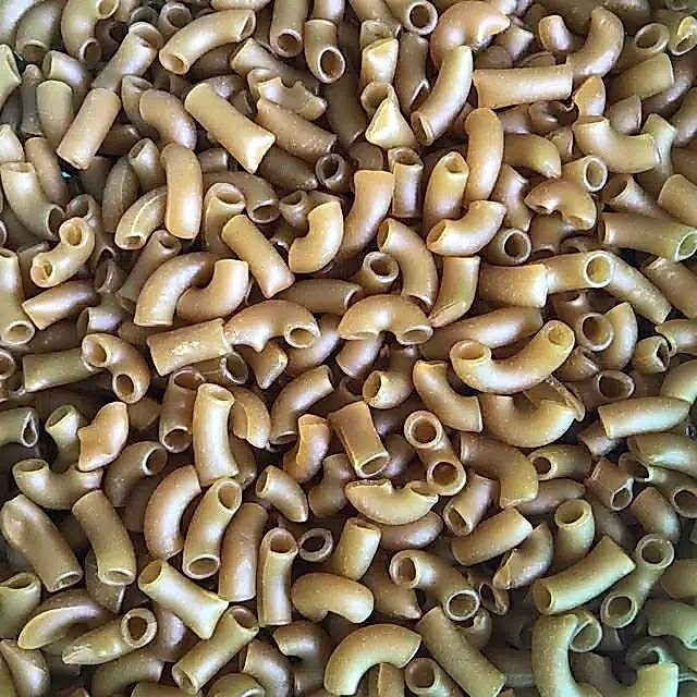 Makaroni mekar besar 1kg mentah
