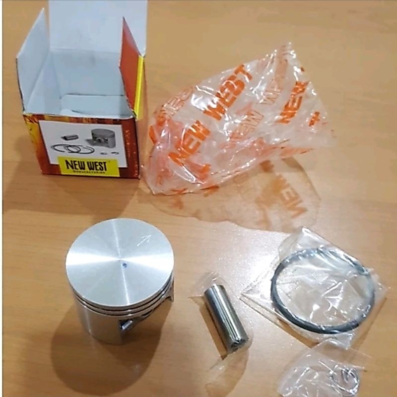 Piston senso MS-381 MS 380 NEW WEST ORIGINAL