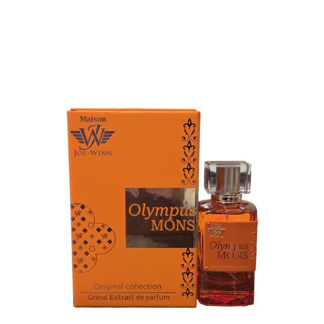 Maison JW Olympus Extrait de Parfum 100ML