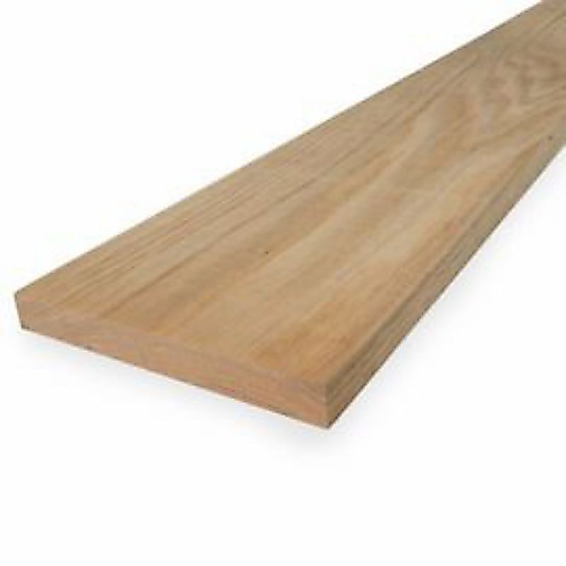 papan 2 × 10 × 150 cm halus amplas