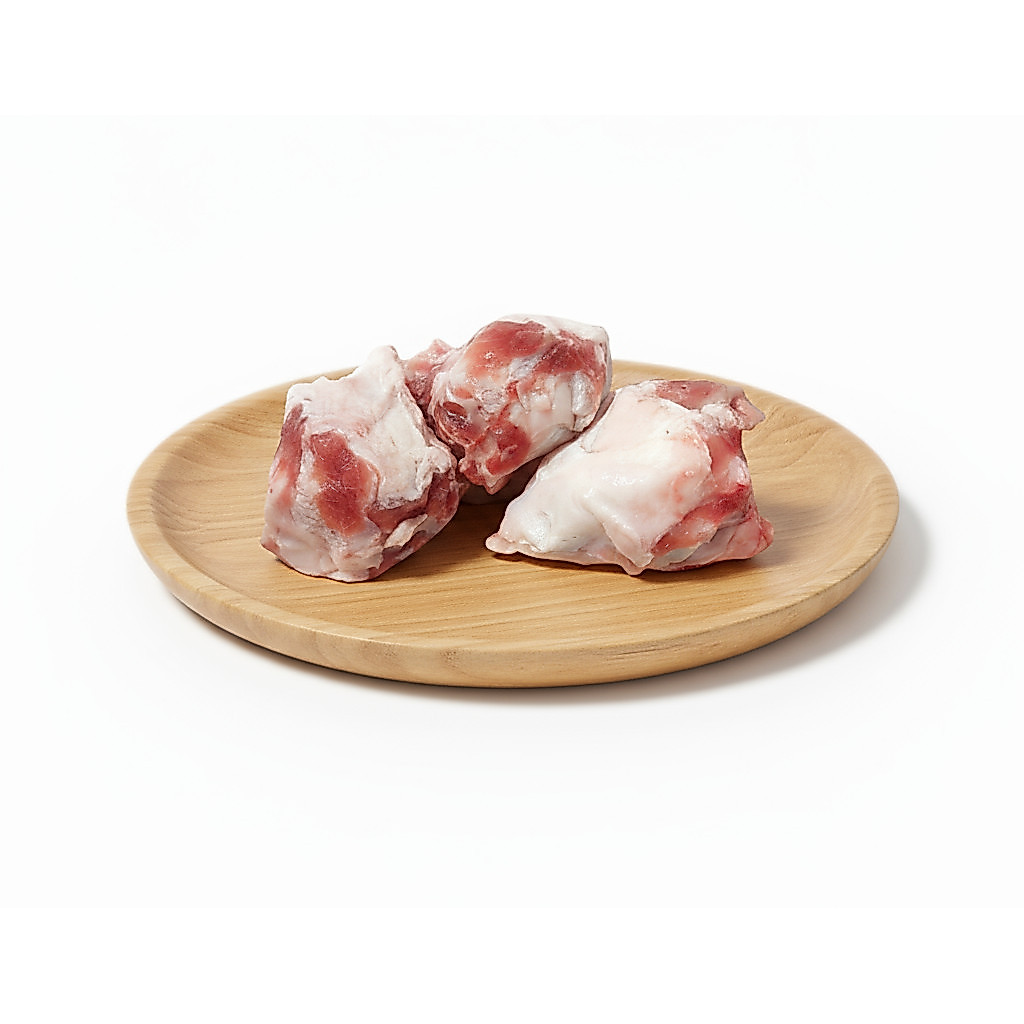 Daging Tulang Dengkul Sapi Patella Beef 500gr