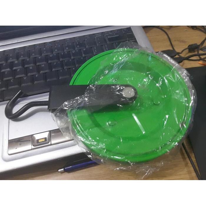 kerekan sumur katrol sumur diameter 16 cm katrol besi