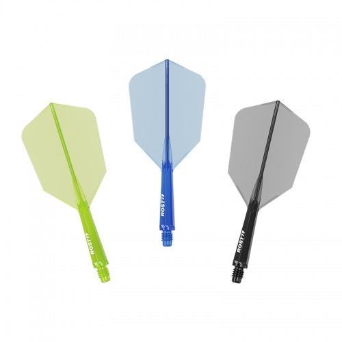 DARTS FLIGHT CUESOUL ROST 77