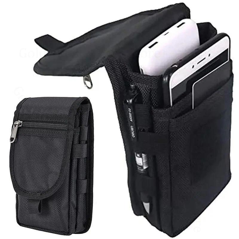 For Oukitel WP100 Titan WP35 WP28 S Pou Wallet Waist Phone Bag For Oukitel WP36 Pro WP28 WP52 WP39 W