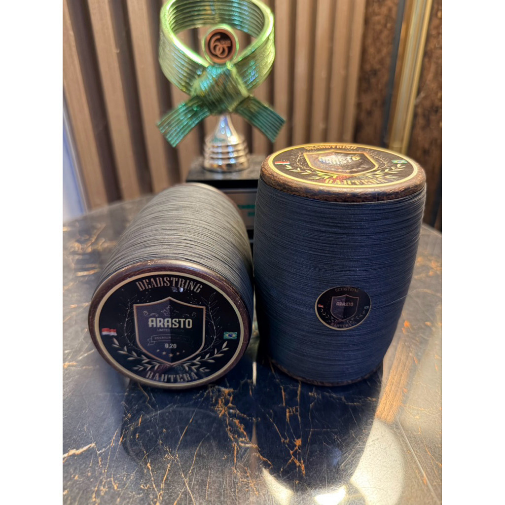 Gelasan Matot Arasto Bahtera Uk. 0.20 (6000yard)