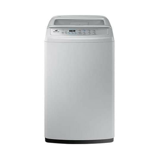 mesin cuci Samsung WA85H4200SG WOBBLE