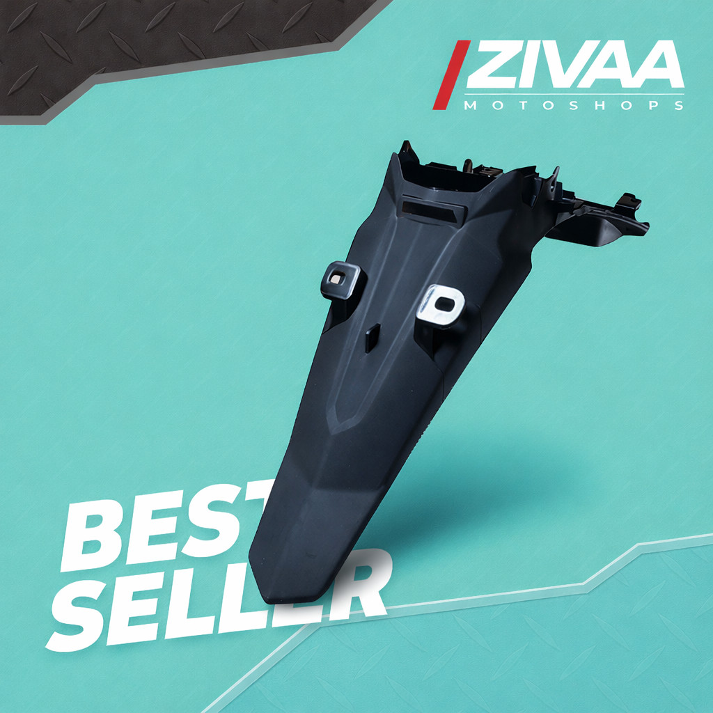 Spakbor belakang honda beat fi sepakbor slebor belakang beat fi merk narita spakbor belakang beat fi