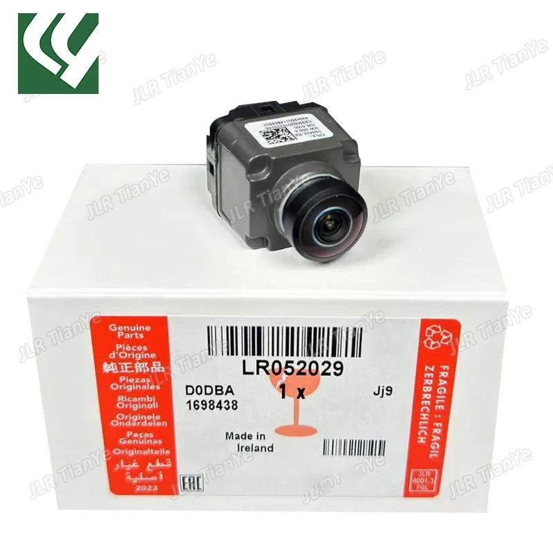 Land Rover cameras are suitable for Range Rover Administration 1317Sport 1417 Aurora tailgate surrou