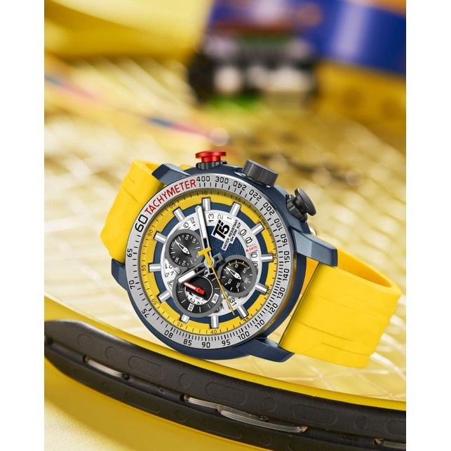 Jam T5 H 3921 Original Free Box Sport Elegan