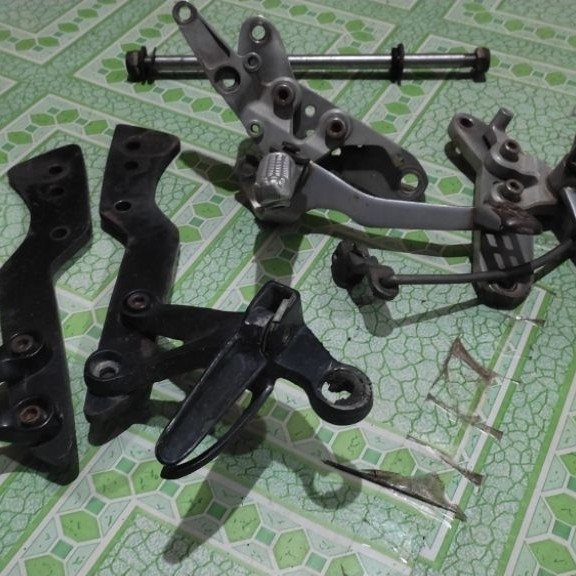 UB Xabre MX King