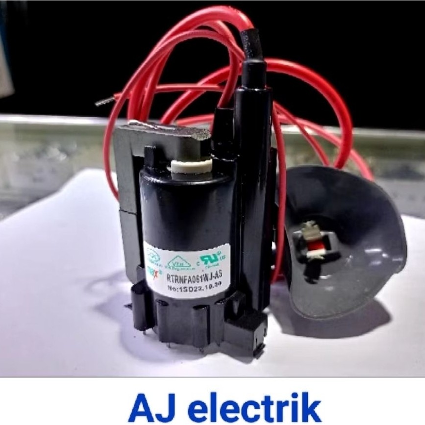 FBT FA061WJ-SA/FLYBACK FA061WJ-SA Asli. Kulitas Bagus