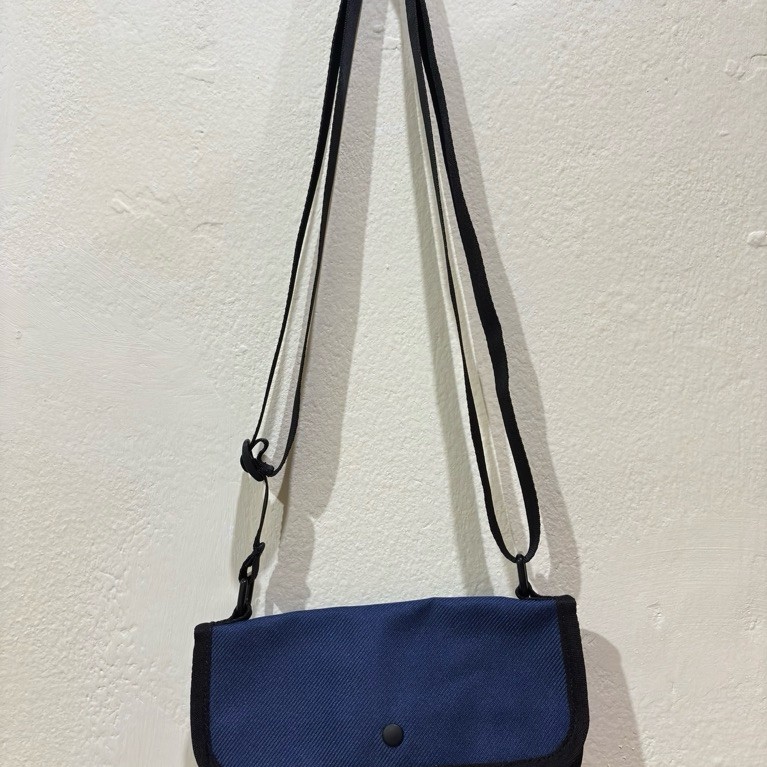 Tas Mini Sling Bag Wanita Exsport