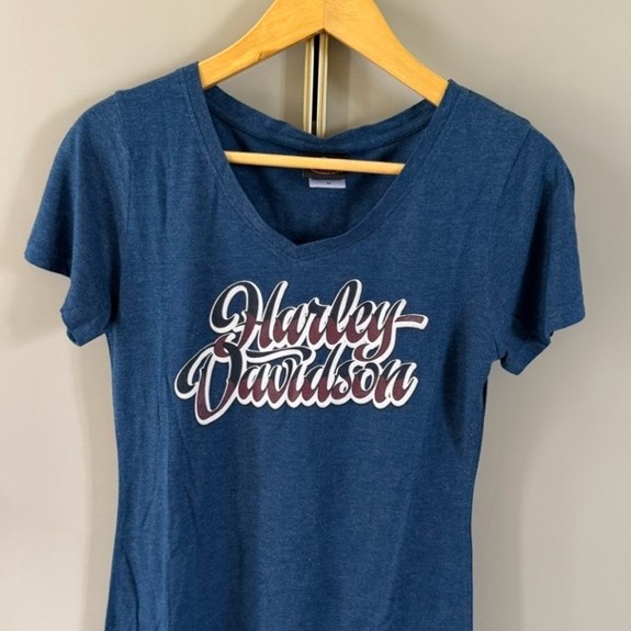 kaos harl*y anak elang