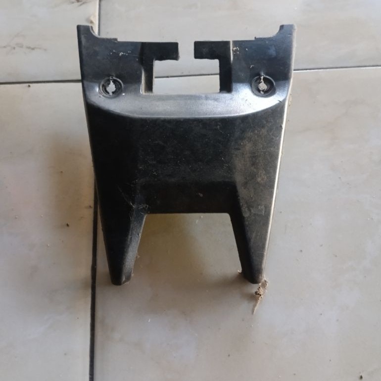 cover tail sambungan bodi kawasaki zx130