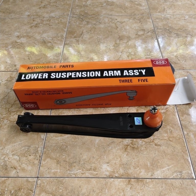 Ball joint Suzuki Carry 1.0