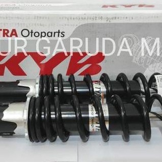 Shockbreaker Rx King Blade Revo Merk Kayaba Tipe Kyos 61040 33 Cm