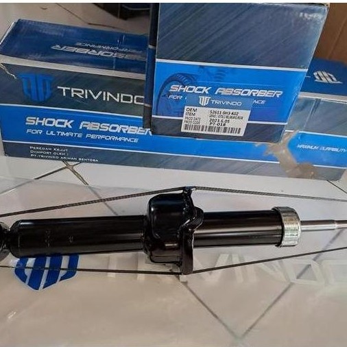 shockbreaker shock absorber belakang honda Civic genio estilo