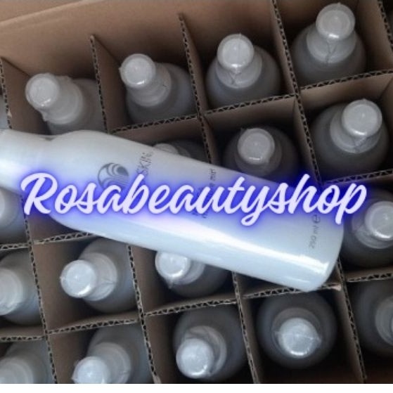 Napca® pelembab kulit Napca® NuSkin® Ed 2028