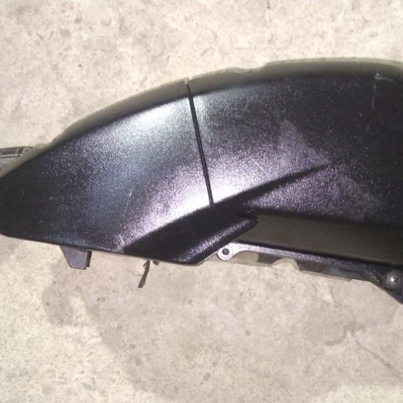 box filter aerox B65