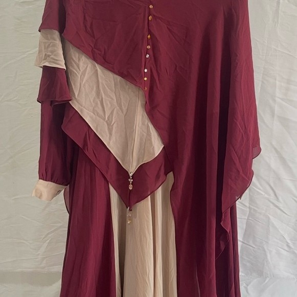 PRELOVED (Baju Syar’i Muslimah ShArarea) 97
