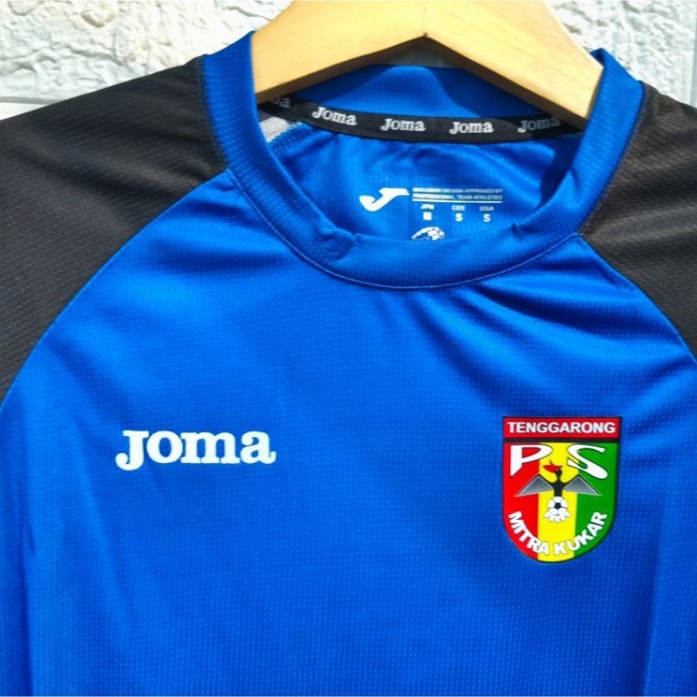 Jersey / Baju bola Mitra kukar Away 2019 by apparel Joma