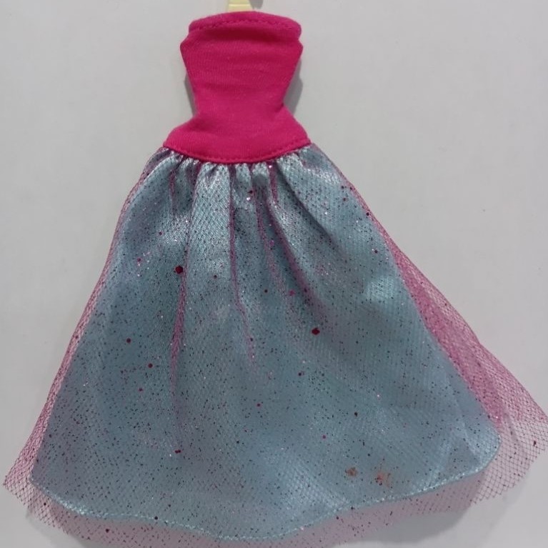 Baju Winx Doll Club