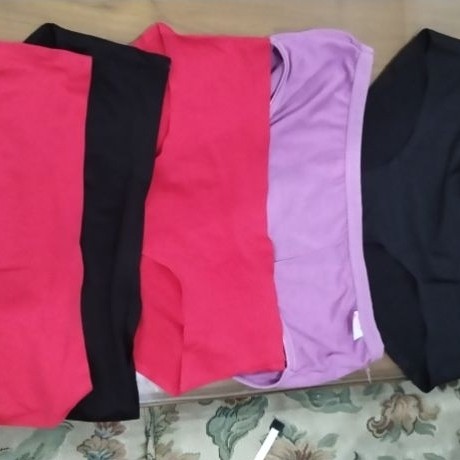 Take all 6 celana dalam (BARU)