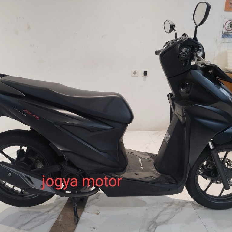 Honda beat deluxe smart key 2025