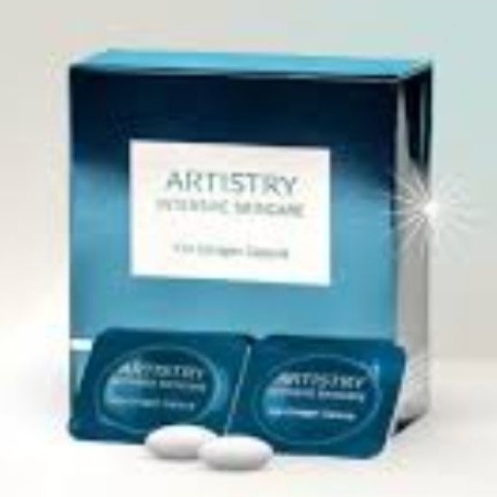 Artistry Intensive Skincare Vita Collagen Capsule, || 20 Kapsul