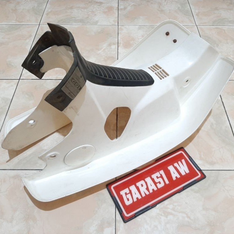 Sayap Putih Set Astrea Prima Original Second Honda