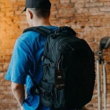 Terlaris Tas Ransel Backpack Direct Action Dragon Egg Mk Ii Backpack 25 L Black