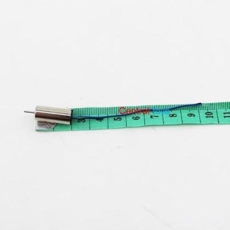 dinamo CW M2 DJI TELLO kabel hitam biru belakang kanan motor DJI TELLO