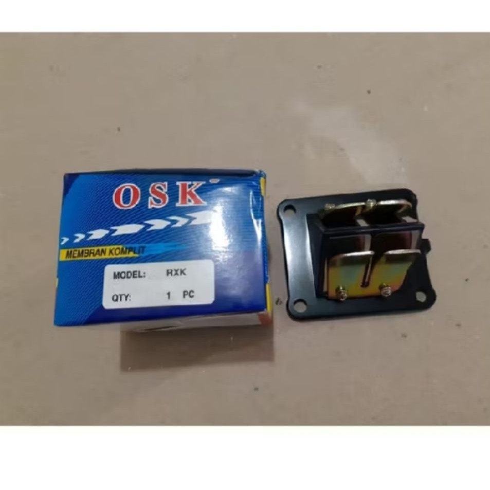 ( OSK ) MEMBRAN ASSY RX KING