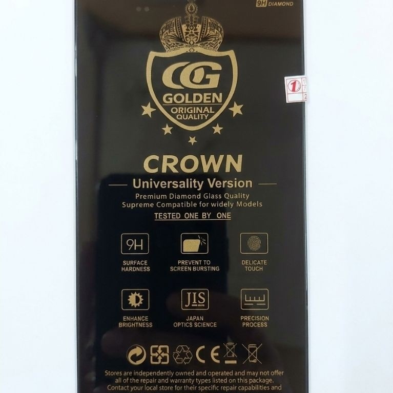 LCD VIVO Y91/Y91i/Y91S/Y91C/Y93/Y93C/Y95/Y1S ORI UNIVERSAL FULLSET CROWN
