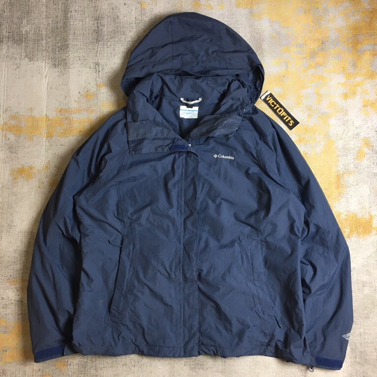 Jaket Outdoor Columbia