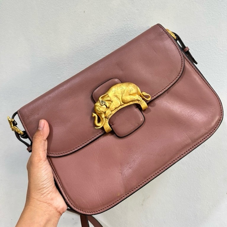 valentino garavani rare sling bag