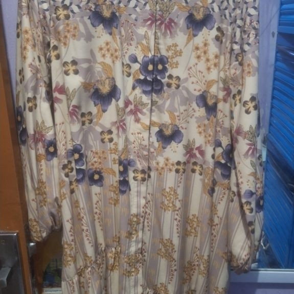 Dress Geulis
