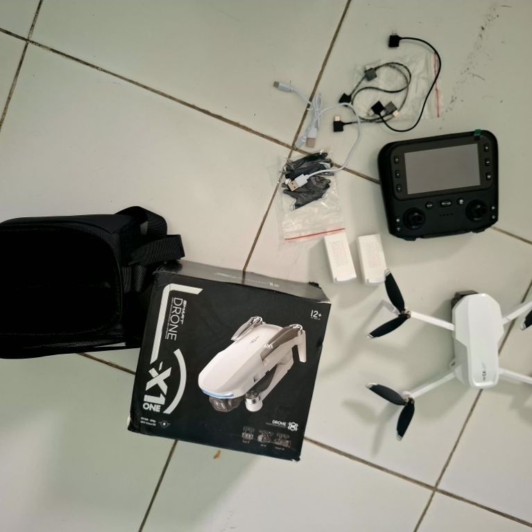 DRONE SX-1