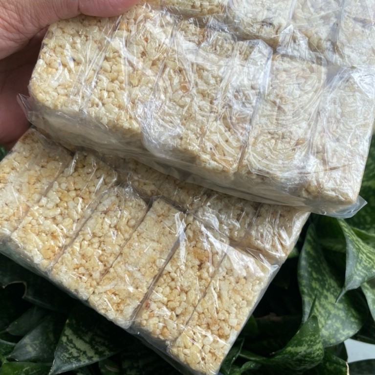 JIPANG BERAS KETAN MANIS KHAS PURWOREJO