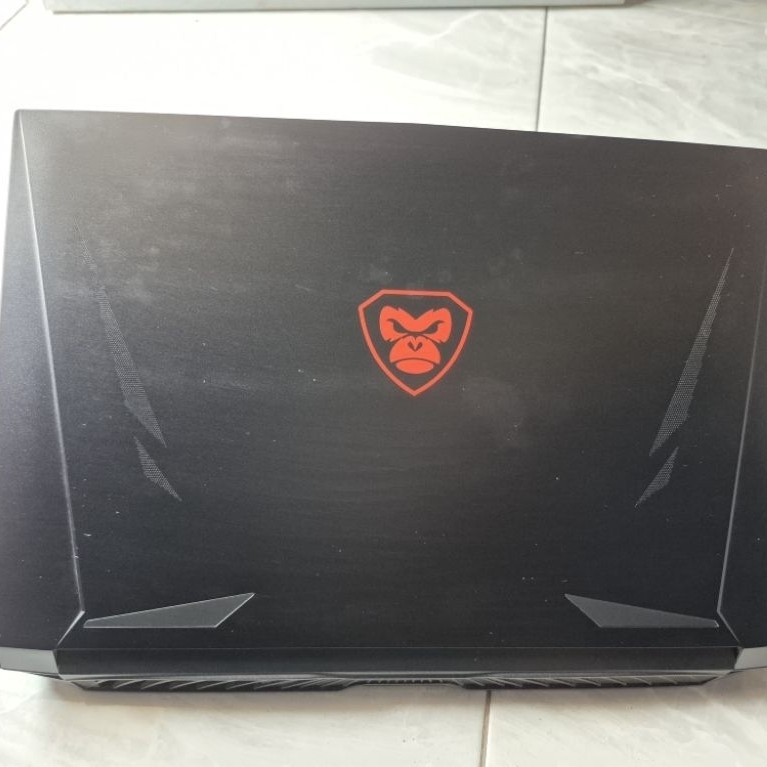Axioo Pongo 7 (2023) Intel Core i7-11700 Processor, NVIDIA GeForce RTX 3070