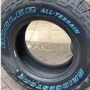 PROMO Bridgestone Dueler AT002 215/70 R16 - Ban Mobil AT