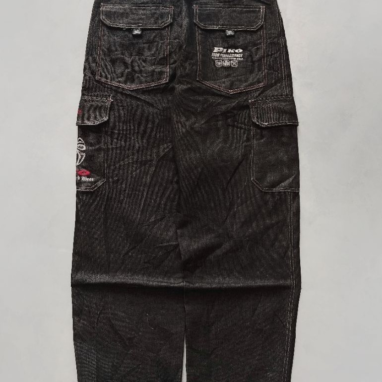 cargo jeans piko
