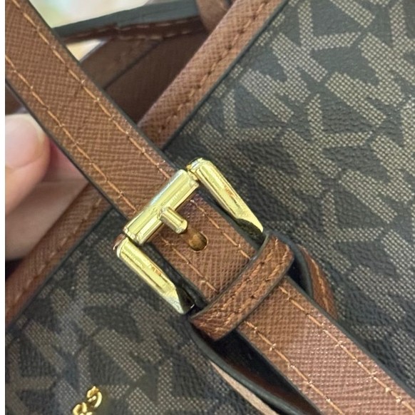 MK Jet Set Travel Mini Tote