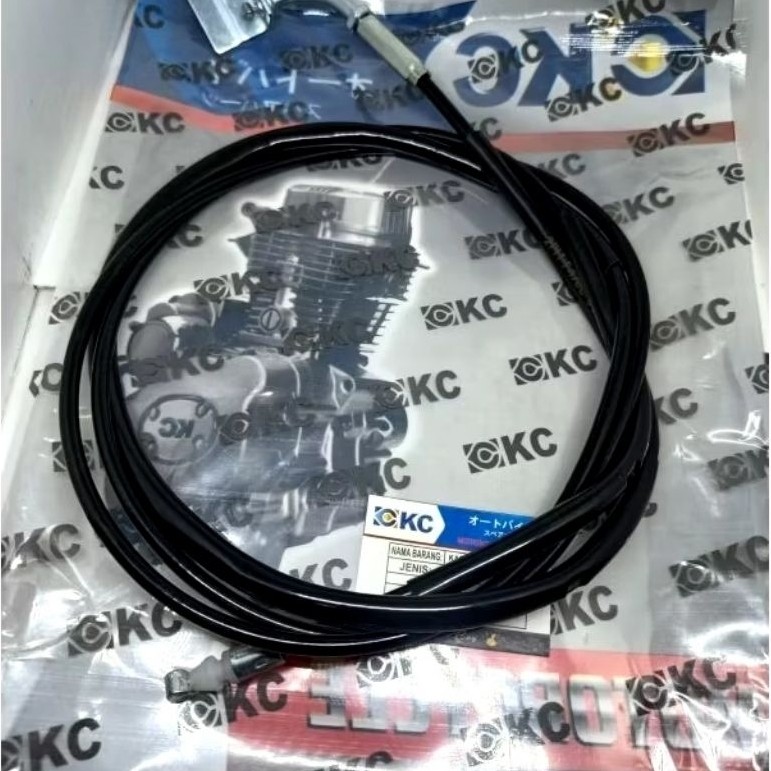 KABEL SEAT LOCK / KABEL JOK MIO M3 / MIO Z/MIO S