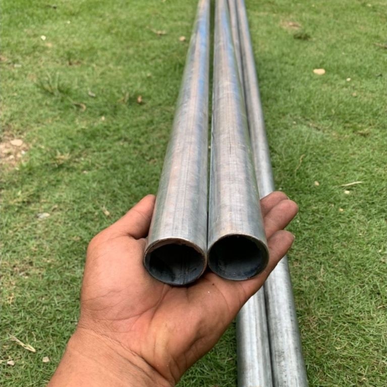 Tangkai Dodos Pipa Besi Galvanis anti karat