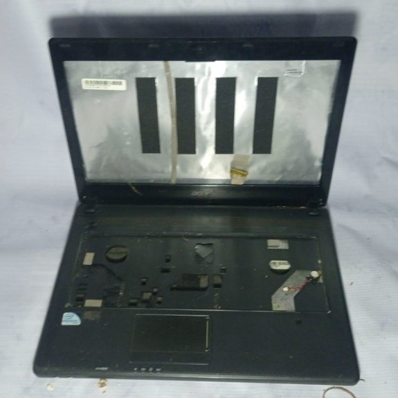 Casing Acer 4349