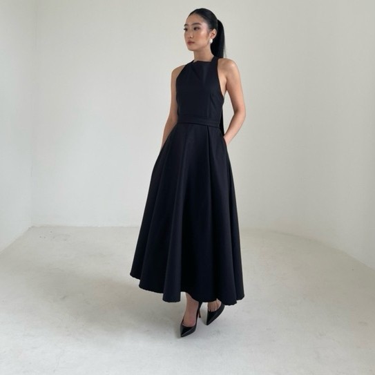 KATRINA DRESS