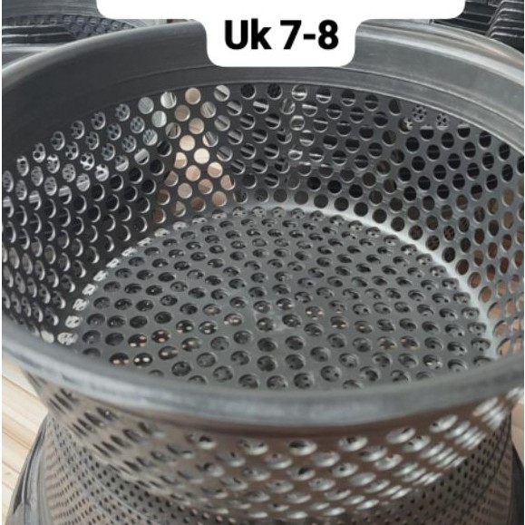 (COD) EMBER SORTIR LELE / BAK SORTIR LELE uk 7-8 / BAK SORTIR IKAN / SERITAN LELE