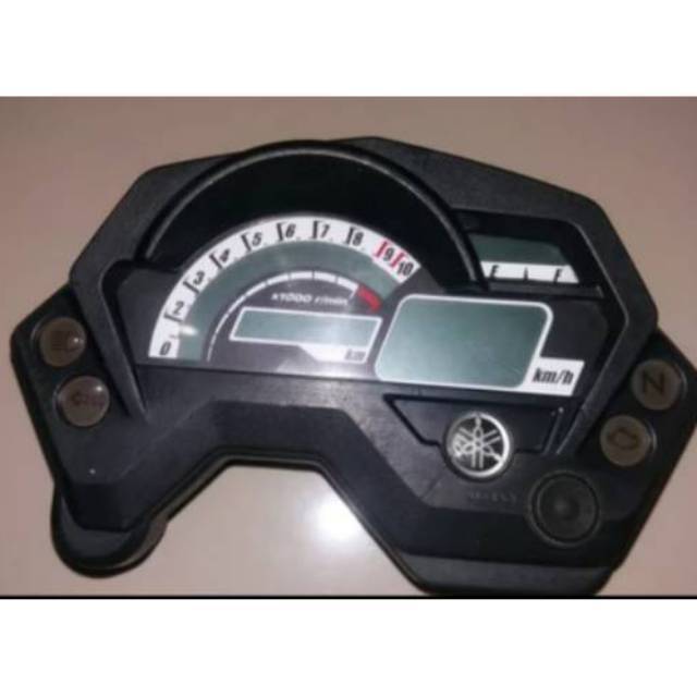 (Domino077) Speedometer byson original dan speedometer byson karbu