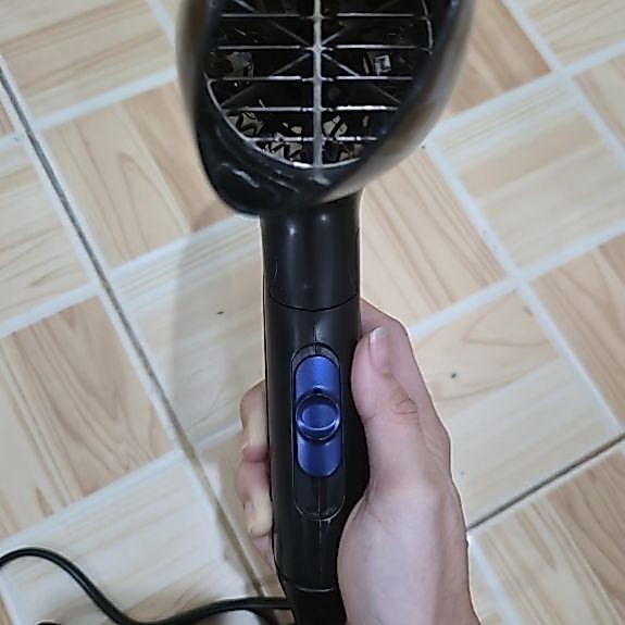 Remington Hairdryer